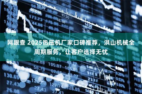 网眼查 2025热压机厂家口碑推荐，洪山机械全周期服务，让客户选择无忧